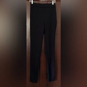 Black Business Pants